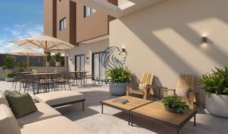 Apartamento Alto Padrão Piçarras 2 quartos 2 suítes Quadra Mar
