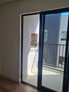 Apartamento no Solar Residence
