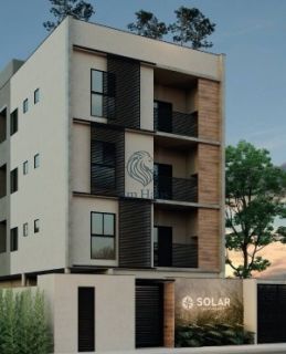 Apartamento no Solar Residence