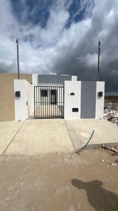 Casa a venda portal dos bosques