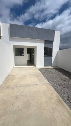 Casa a venda portal dos bosques