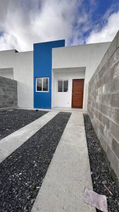 Casas a venda no portal dos bosques