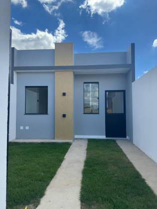 Casa a vendas no portal sudoeste.