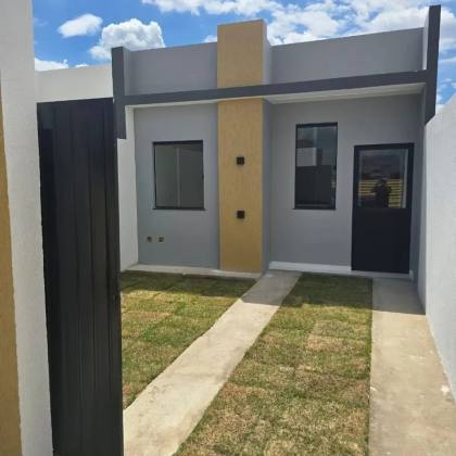 Casa a vendas no portal sudoeste.