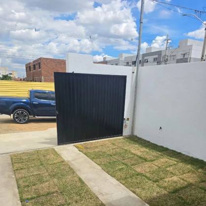 Casa a vendas no portal sudoeste.