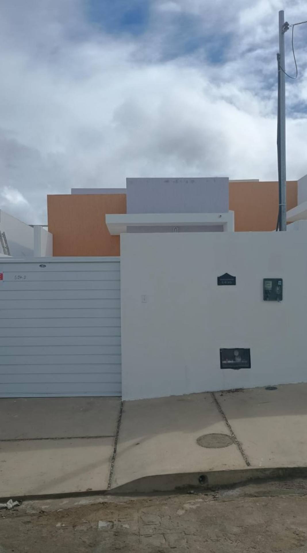 Casa no portal sudoeste