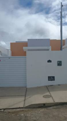 Casa no portal sudoeste