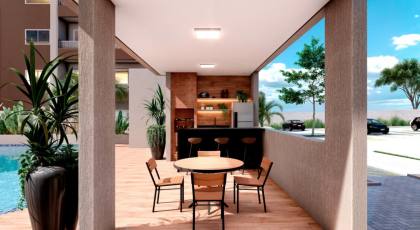 Apartamentos a venda Portal Sudoeste com entrada zero