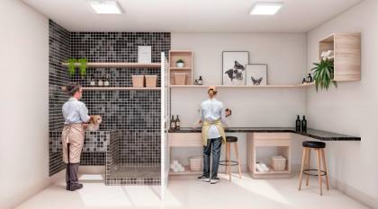 Apartamentos a venda Portal Sudoeste com entrada zero