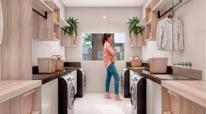 Apartamentos a venda Portal Sudoeste com entrada zero