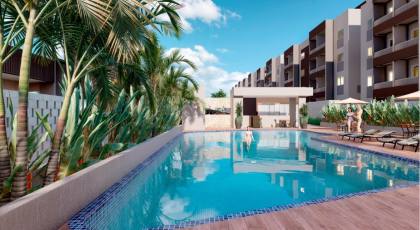 Apartamentos a venda Portal Sudoeste com entrada zero