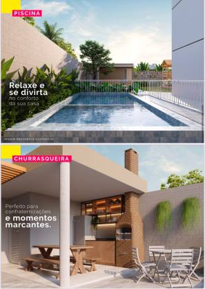 Apartamentos com possibilidade zero de entrada