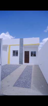 Casas a venda no portal dos bosques