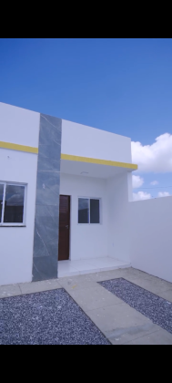 Casas a venda no portal dos bosques