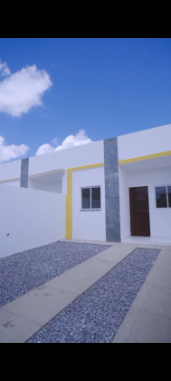Casas a venda no portal dos bosques