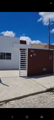 Casa no portal sudoeste