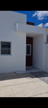 Casa no portal sudoeste
