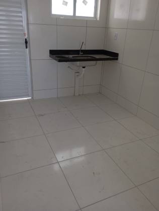 Casa no portal sudoeste
