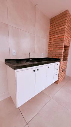 Apartamentos no Portal dos Bosques com entrada zero