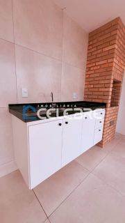 Apartamentos no Portal dos Bosques com entrada zero