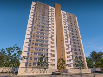 Apartamento à venda em Santa Rosa