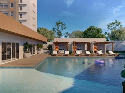 Apartamento à venda em Santa Rosa
