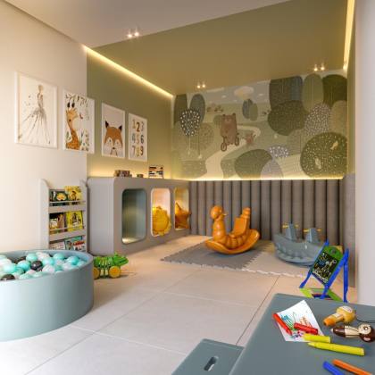 Apartamento à venda em Santa Rosa