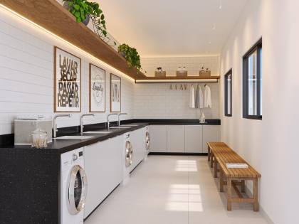 Apartamento à venda em Santa Rosa