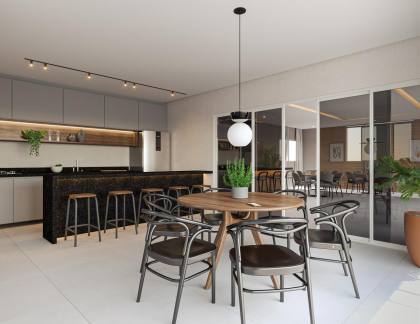 Apartamento à venda em Santa Rosa
