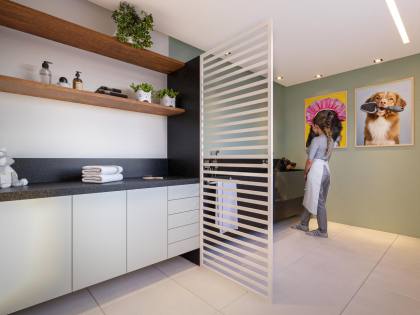 Apartamento à venda em Santa Rosa