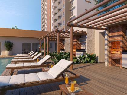 Apartamento à venda em Santa Rosa