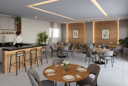 Apartamento à venda em Santa Rosa
