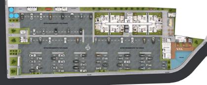 Apartamento à venda em Santa Rosa