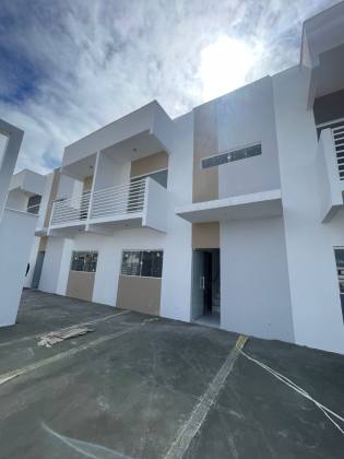 Apartamentos Portal dos Bosques sem condomínio