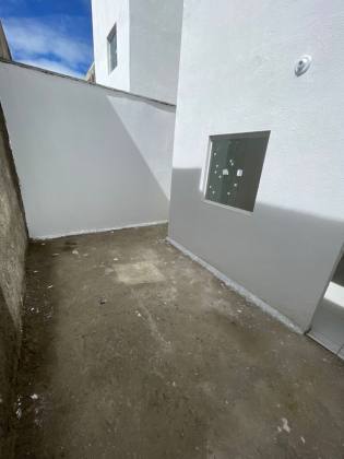 Apartamentos Portal dos Bosques sem condomínio