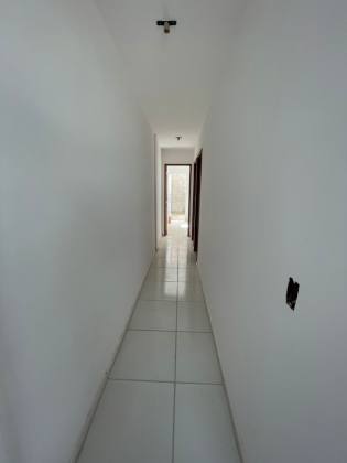 Apartamentos Portal dos Bosques sem condomínio