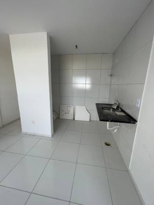 Apartamentos Portal dos Bosques sem condomínio