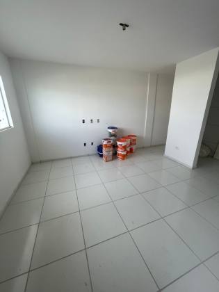 Apartamentos Portal dos Bosques sem condomínio