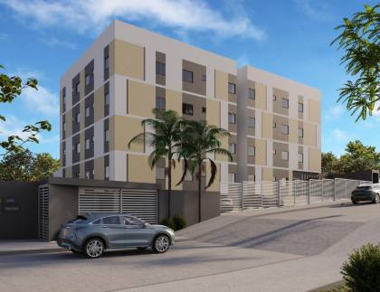 Apartamento a venda no Portal Sudoeste.