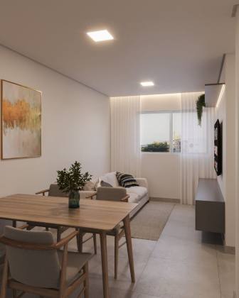 Apartamento a venda no Portal Sudoeste.