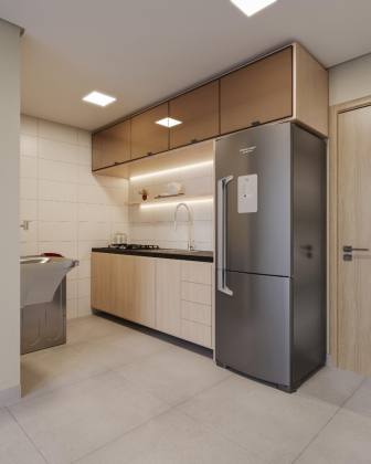 Apartamento a venda no Portal Sudoeste.