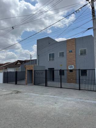 Apartamento no Novo Cruzeiro