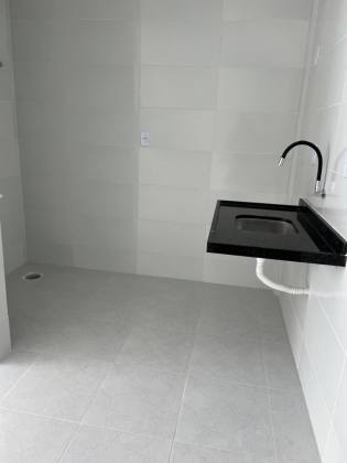 Apartamento no Novo Cruzeiro