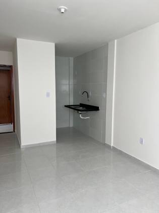 Apartamento no Novo Cruzeiro