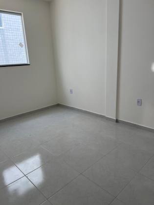Apartamento no Novo Cruzeiro