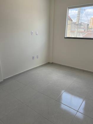 Apartamento no Novo Cruzeiro