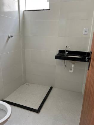 Apartamento no Novo Cruzeiro