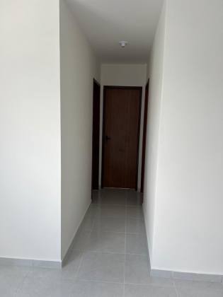 Apartamento no Novo Cruzeiro