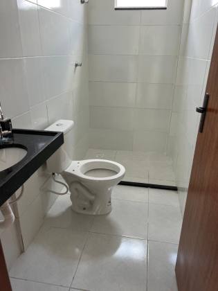 Apartamento no Novo Cruzeiro