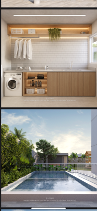 Apartamento no Distrito Industrial